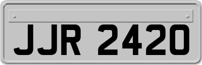 JJR2420