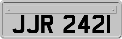 JJR2421
