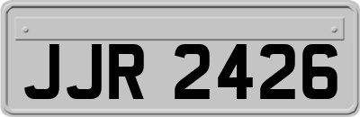 JJR2426