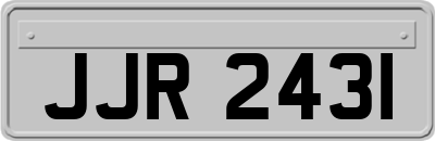 JJR2431