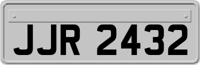 JJR2432