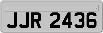 JJR2436