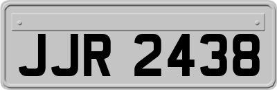 JJR2438