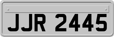 JJR2445