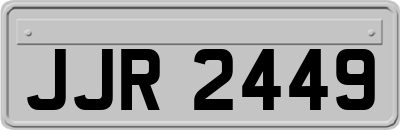 JJR2449