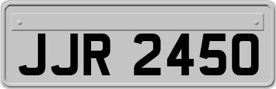 JJR2450