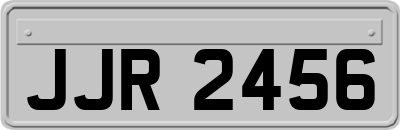 JJR2456