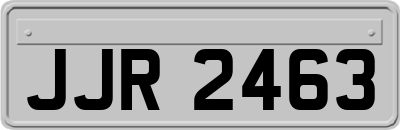 JJR2463