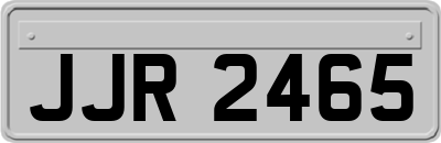 JJR2465