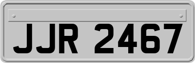 JJR2467