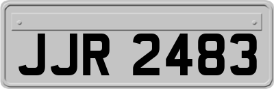 JJR2483