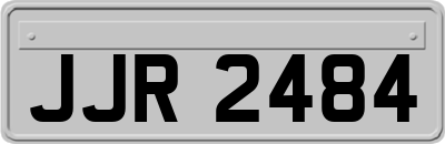 JJR2484