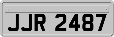 JJR2487