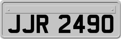 JJR2490
