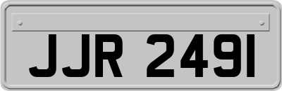 JJR2491