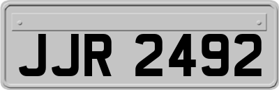 JJR2492