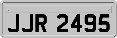 JJR2495
