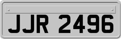 JJR2496