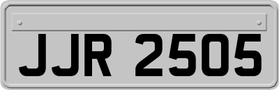 JJR2505