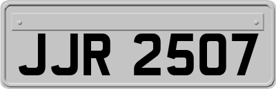 JJR2507