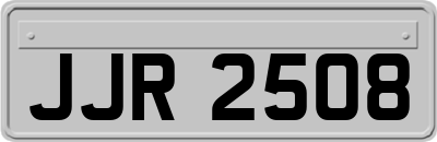 JJR2508