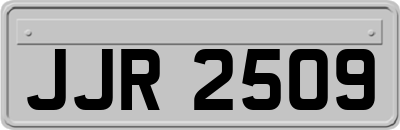 JJR2509