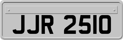 JJR2510