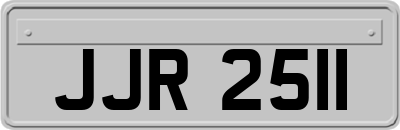 JJR2511