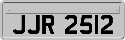 JJR2512