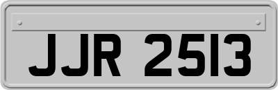 JJR2513