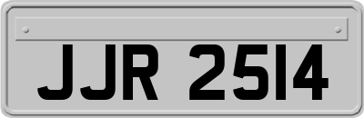 JJR2514