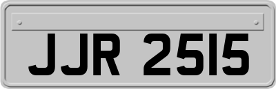 JJR2515