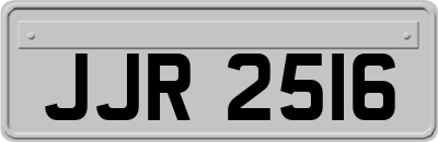 JJR2516