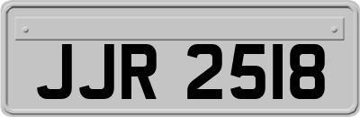 JJR2518