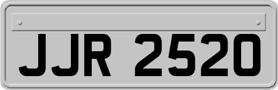JJR2520