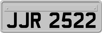 JJR2522