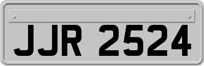 JJR2524