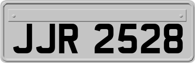 JJR2528