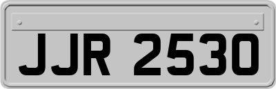 JJR2530