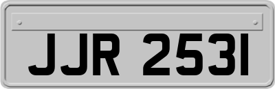 JJR2531
