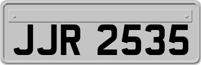 JJR2535