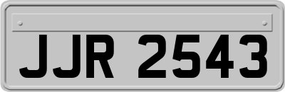 JJR2543