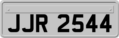 JJR2544