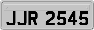 JJR2545