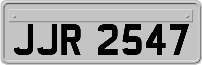 JJR2547
