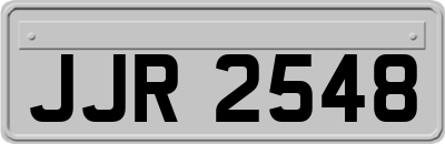 JJR2548