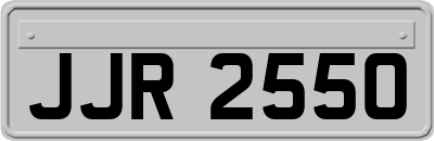 JJR2550