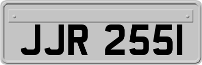 JJR2551