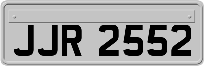 JJR2552