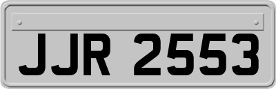 JJR2553